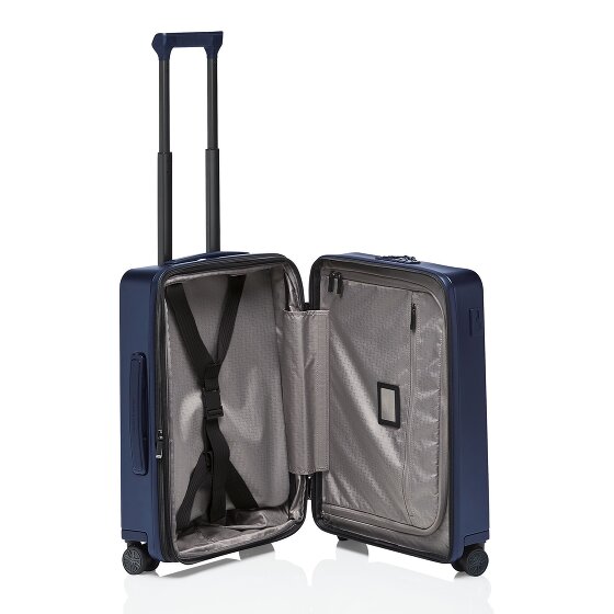 Porsche Design Roadster 4-roues trolley cabine 55 cm