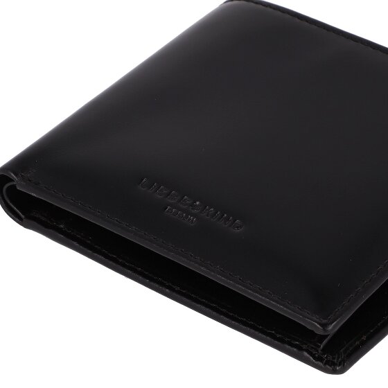 Liebeskind Fiona Porte-monnaie Cuir véritable 11.5 cm