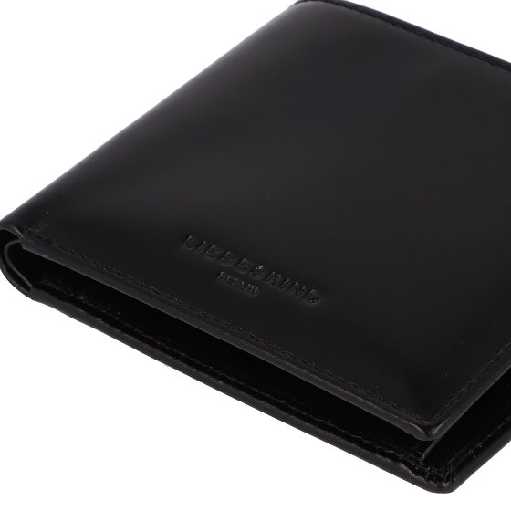 Liebeskind Fiona Porte-monnaie Cuir 11.5 cm