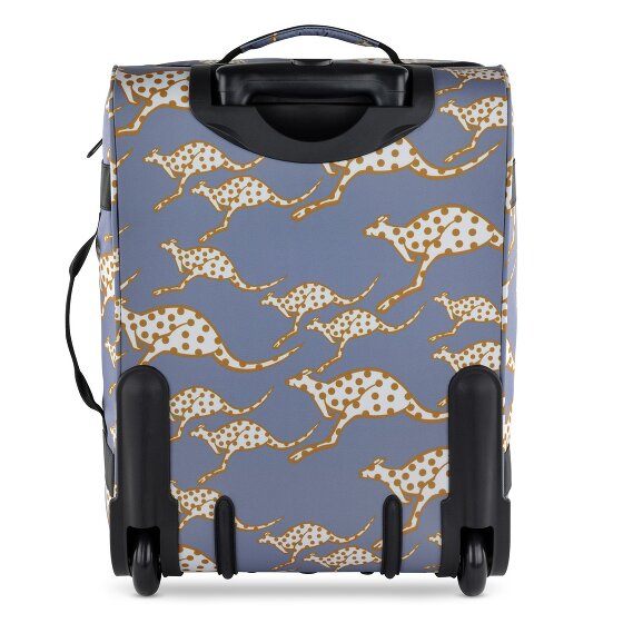 Chiemsee Jump N Fly 2 roulettes Trolley de cabine 46 cm