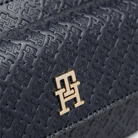 Tommy Hilfiger TH Icon Sac à bandoulière 20 cm
