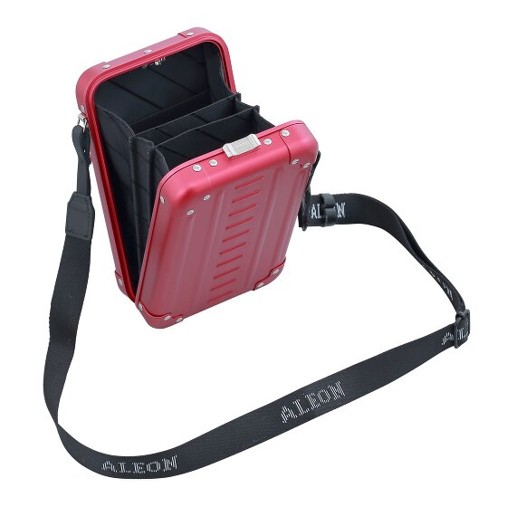 Aleon Mini sac à bandoulière 19 cm