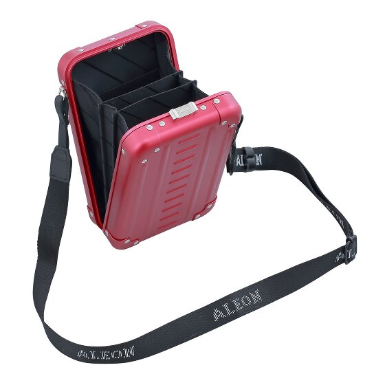 Aleon Mini sac à bandoulière 19 cm