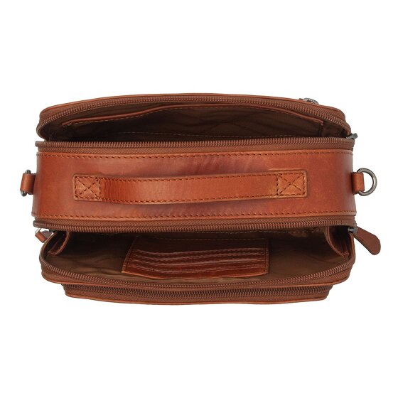 The Chesterfield Brand Rovon Sac à bandoulière Cuir 21 cm