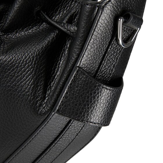 Coccinelle Gretel Sac de shopper Cuir 25 cm