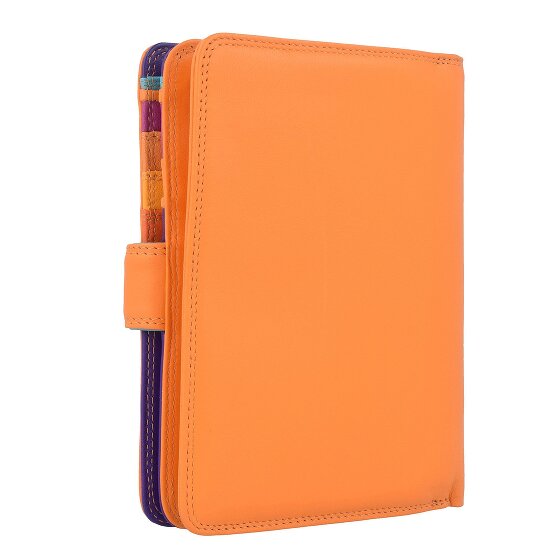Mywalit Porte-monnaie en cuir 14 cm