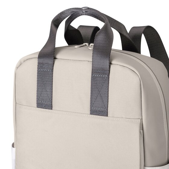 Johnny Urban Eco Series Jona Daypack 36 cm Compartiment pour ordinateur portable