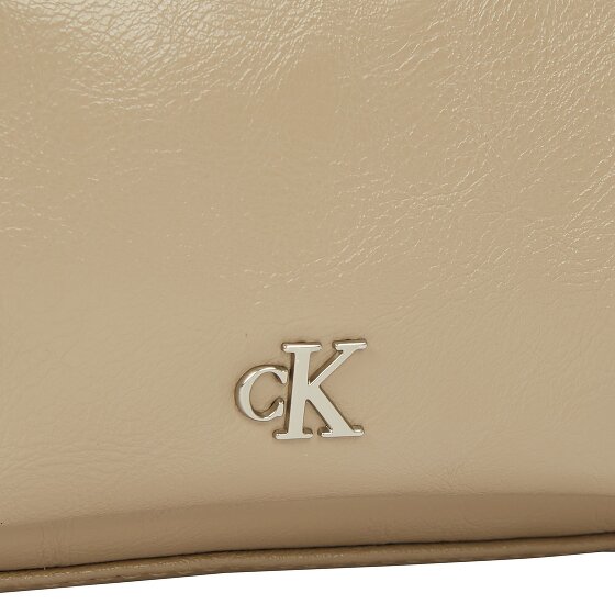 Calvin Klein Jeans Utility Sac à bandoulière Cuir 34 cm
