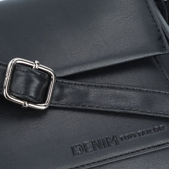 Tom Tailor Denim Anne Sac à bandoulière 27 cm