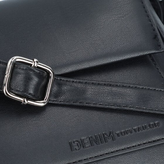 Tom Tailor Denim Anne Sac à bandoulière 27 cm