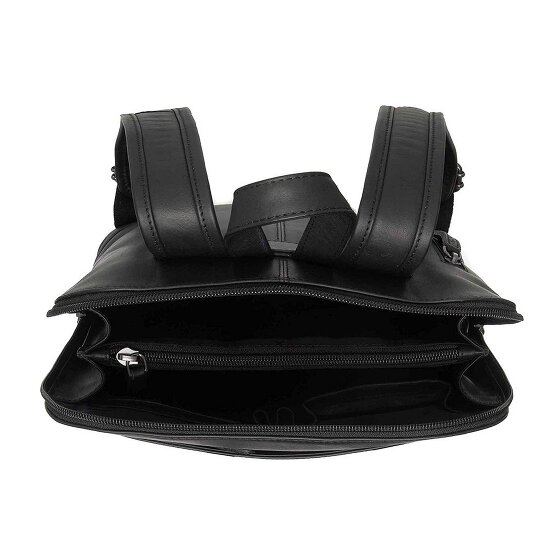 The Chesterfield Brand Tigris Daypack Cuir 31 cm