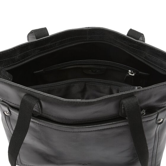 Voi City Cowboy Sac à bandoulière Cuir 29 cm
