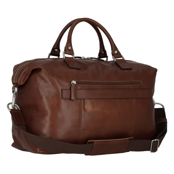 Picard Buddy Sac de voyage Weekender Cuir 45 cm