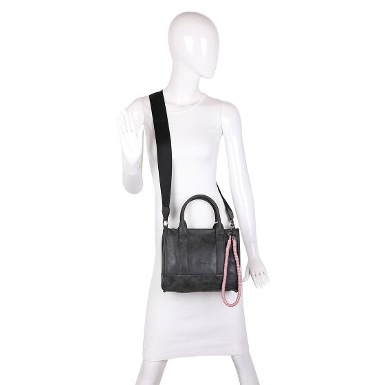 Fritzi aus Preußen SquareN Vintage Sac à main 20.5 cm