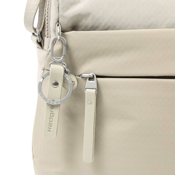 Hedgren Furo Mori Porte-documents Protection RFID 34 cm Compartiment pour ordinateur portable