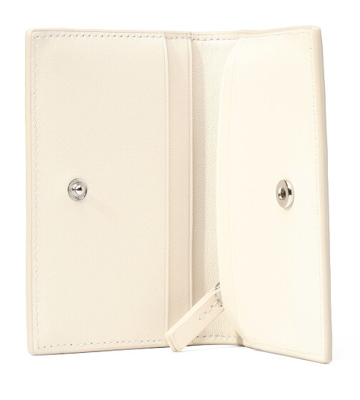 POLO RALPH LAUREN Bear Étui pour cartes de crédit Cuir véritable 10 cm