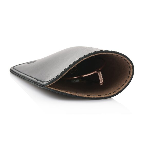 Castelijn & Beerens Étui à lunettes Cuir 1 cm