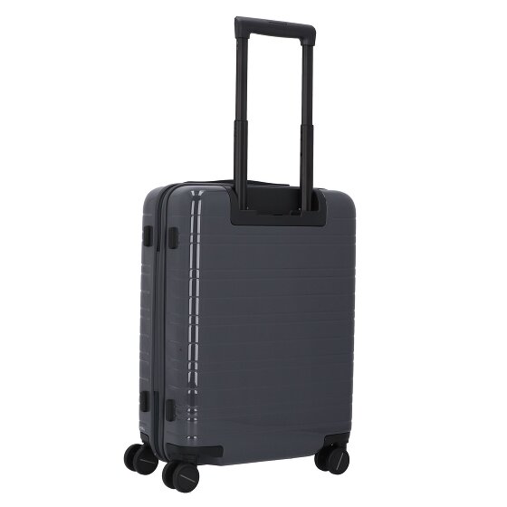 Horizn Studios H5 Smart 4 roulettes Trolley de cabine 55 cm