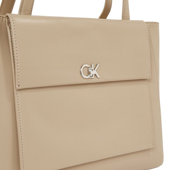 Calvin Klein Re-Lock Sac à bandoulière 44 cm