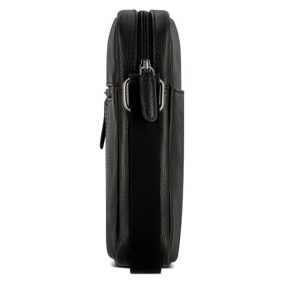 bugatti Valencia Mini sac à bandoulière Cuir véritable 17 cm