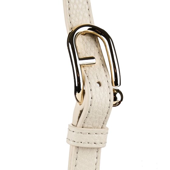 Furla Ava Sac de shopper Cuir véritable 36 cm
