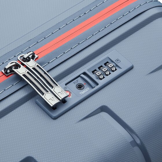 Roncato Skyline 2.0 Neon 4 roues Valise cabine 79 cm