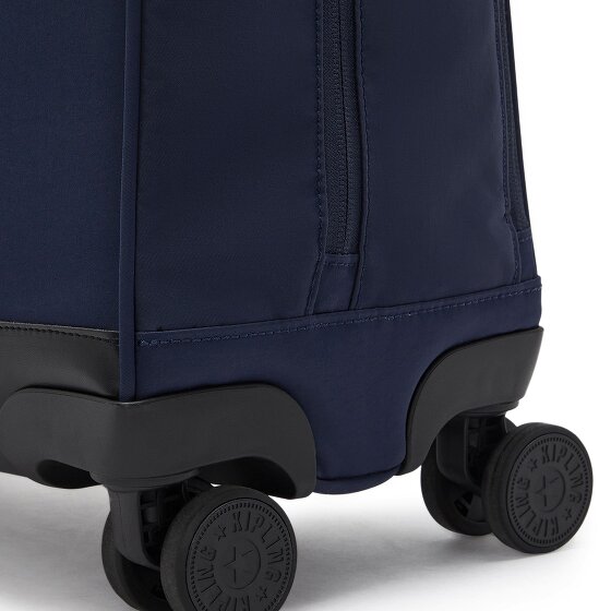 Kipling Commuter 4 roues Trolley pilote 36.5 cm Compartiment ordinateur