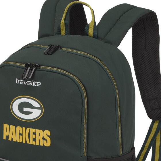 Travelite travelite x NFL Daypack 41 cm Compartiment ordinateur
