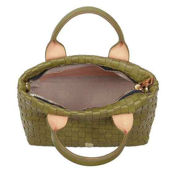 DuDu Ibiza Sac à main Cuir 22 cm