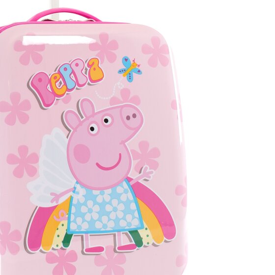 Heys Kids 2 roulettes Trolley pour enfants 46 cm