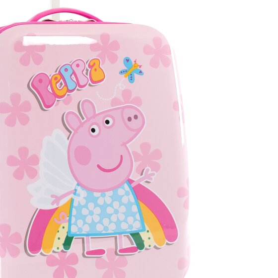 Heys Kids 2 roulettes Trolley pour enfants 46 cm