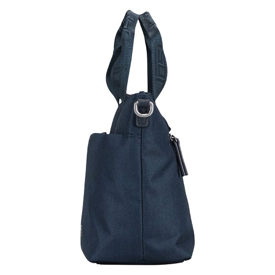 Jost Bergen Sac à main Protection RFID 23 cm
