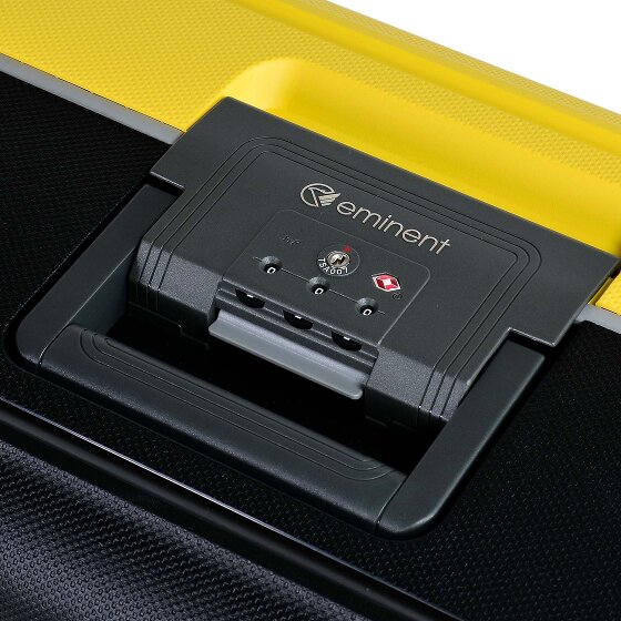 Eminent Vertica SE 4 roulettes Trolley de cabine S 55 cm