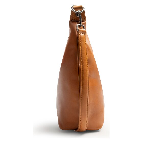 The Chesterfield Brand Fierra Sac à bandoulière Cuir véritable 38 cm