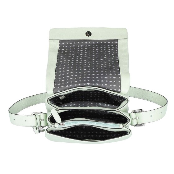 Picard Zoom Sac à bandoulière Cuir 23 cm