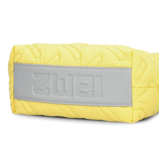 Zwei Cleo Sac de shopper 35 cm