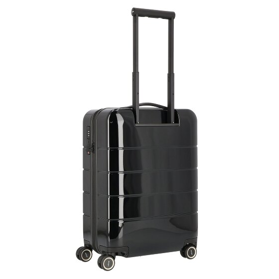 Joop! Volare 1.0 4 roues Valise cabine 55 cm