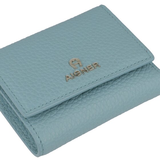 AIGNER Porte-monnaie Ivy RFID cuir 10,5 cm