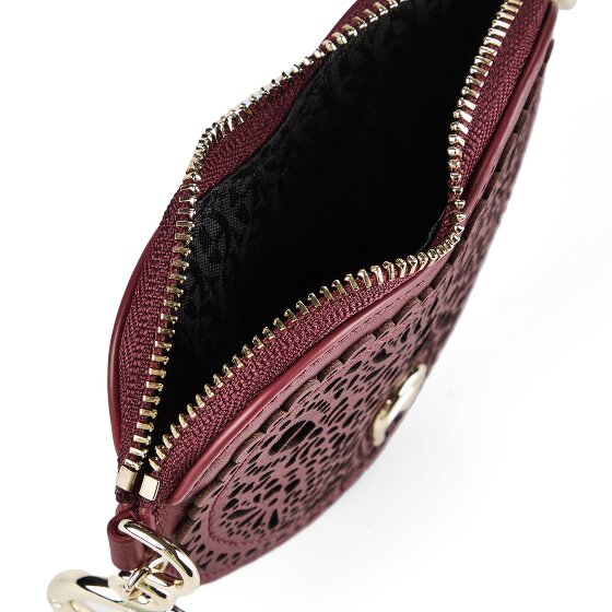 AIGNER Porte-clés Ciondollini en cuir, 11,5 cm