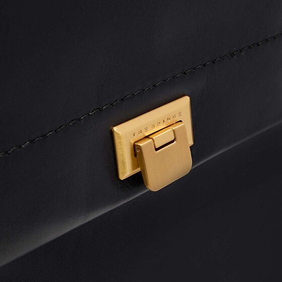 The Bridge Leila Daypack Cuir 38 cm Compartiment pour ordinateur portable