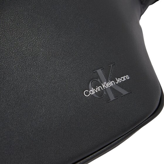 Calvin Klein Jeans Mono Logo Sac banane 30 cm