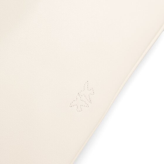 PINKO Half Moon Sac à bandoulière Cuir 23 cm