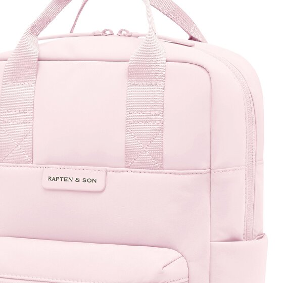 Kapten & Son Bergen Cloud Small Daypack 33.5 cm Compartiment pour ordinateur portable