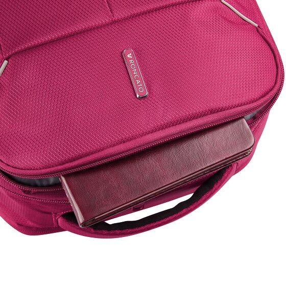 Roncato Ironik 2.0 Daypack 45 cm Compartiment pour ordinateur portable