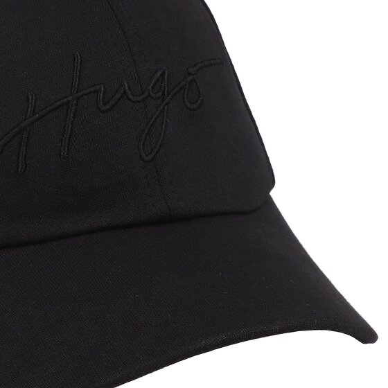 Hugo Ally Casquette de baseball 26 cm