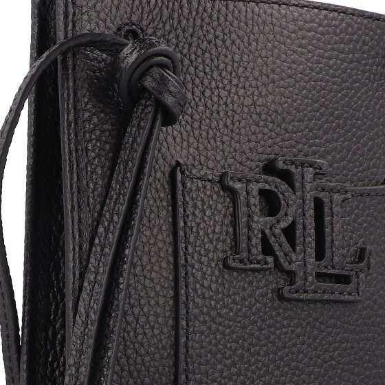 Lauren Ralph Lauren Cameryn Pochette pour téléphone portable Cuir 13 cm
