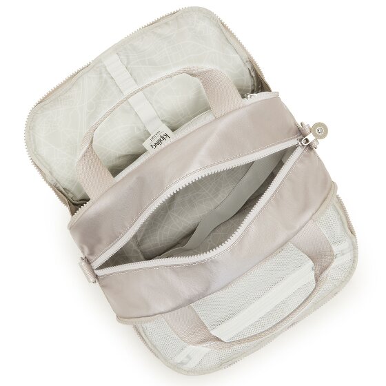 Kipling Basic Plus Palmbeach Trousse de toilette 30 cm