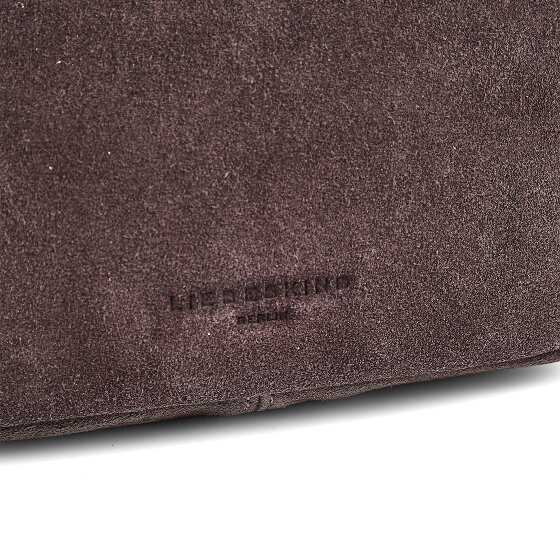 Liebeskind Ella Sac à bandoulière Cuir véritable 20 cm