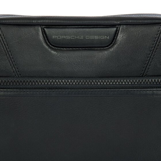 Porsche Design Roadster Trousse de toilette Cuir 27 cm