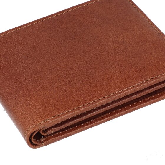 Leonhard Heyden Cambridge Porte-monnaie Cuir 10 cm